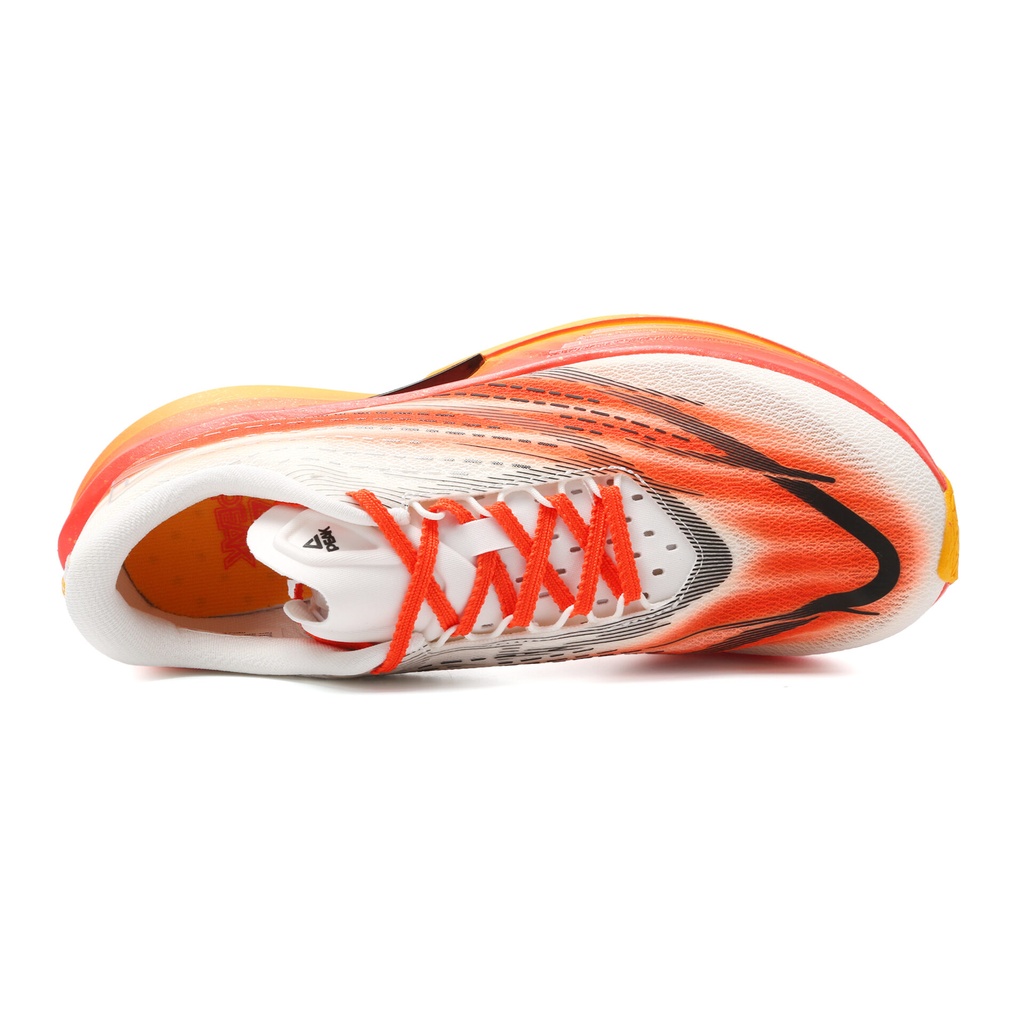 Peak Up30 5.0 White/Orange