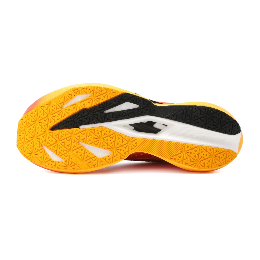 Peak Up30 5.0 White/Orange