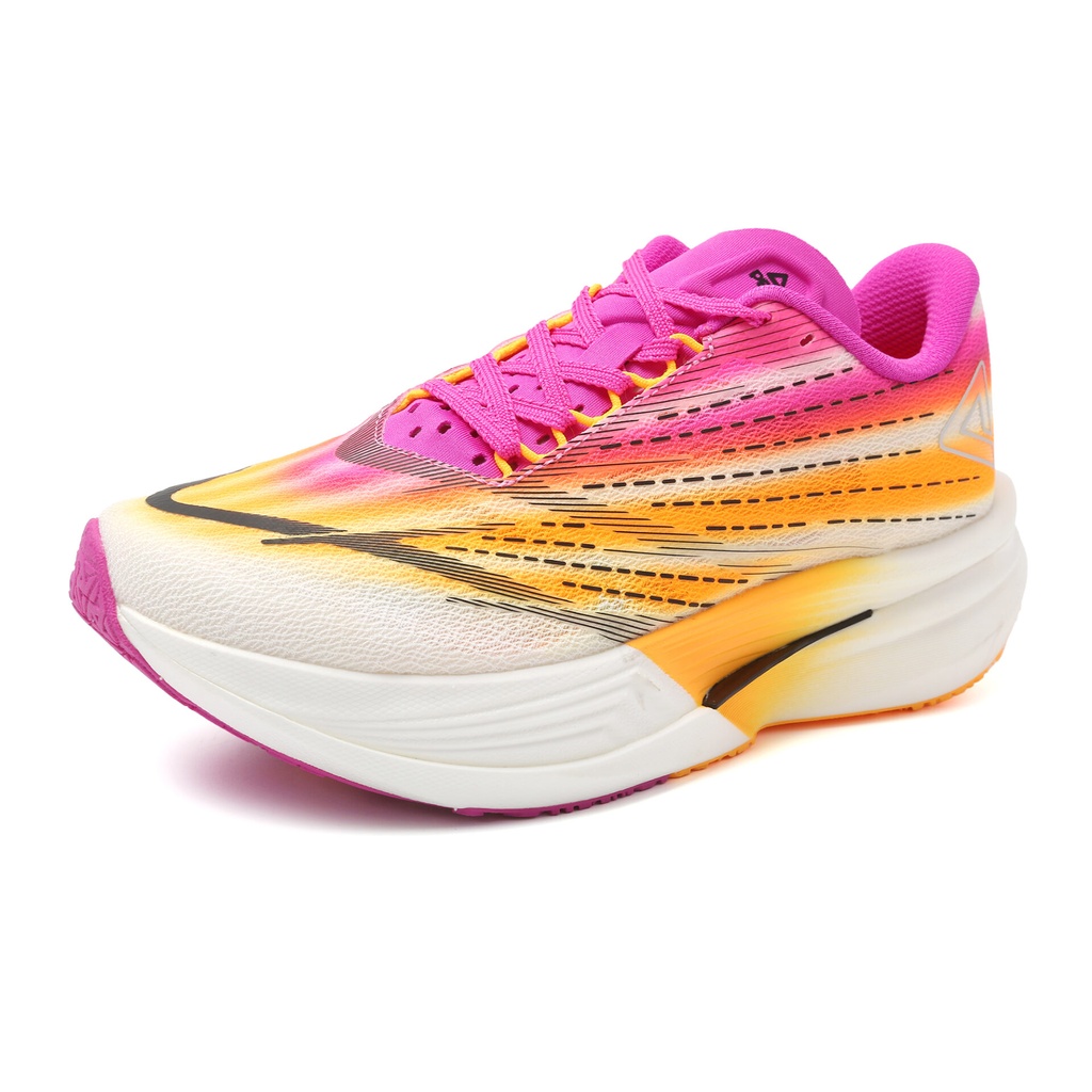 Peak Up30 5.0 White/Purple/Yellow