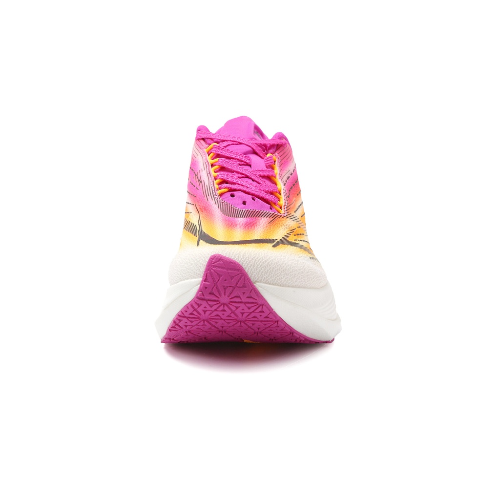 Peak Up30 5.0 White/Purple/Yellow