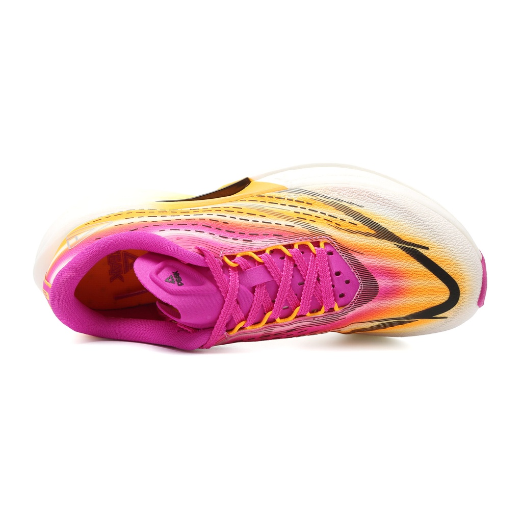 Peak Up30 5.0 White/Purple/Yellow