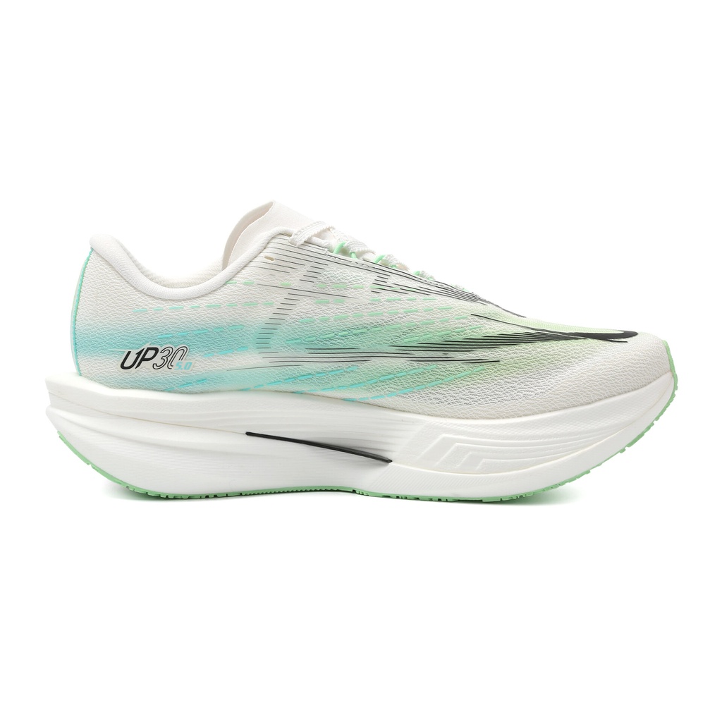 Peak Up30 5.0 White/Green