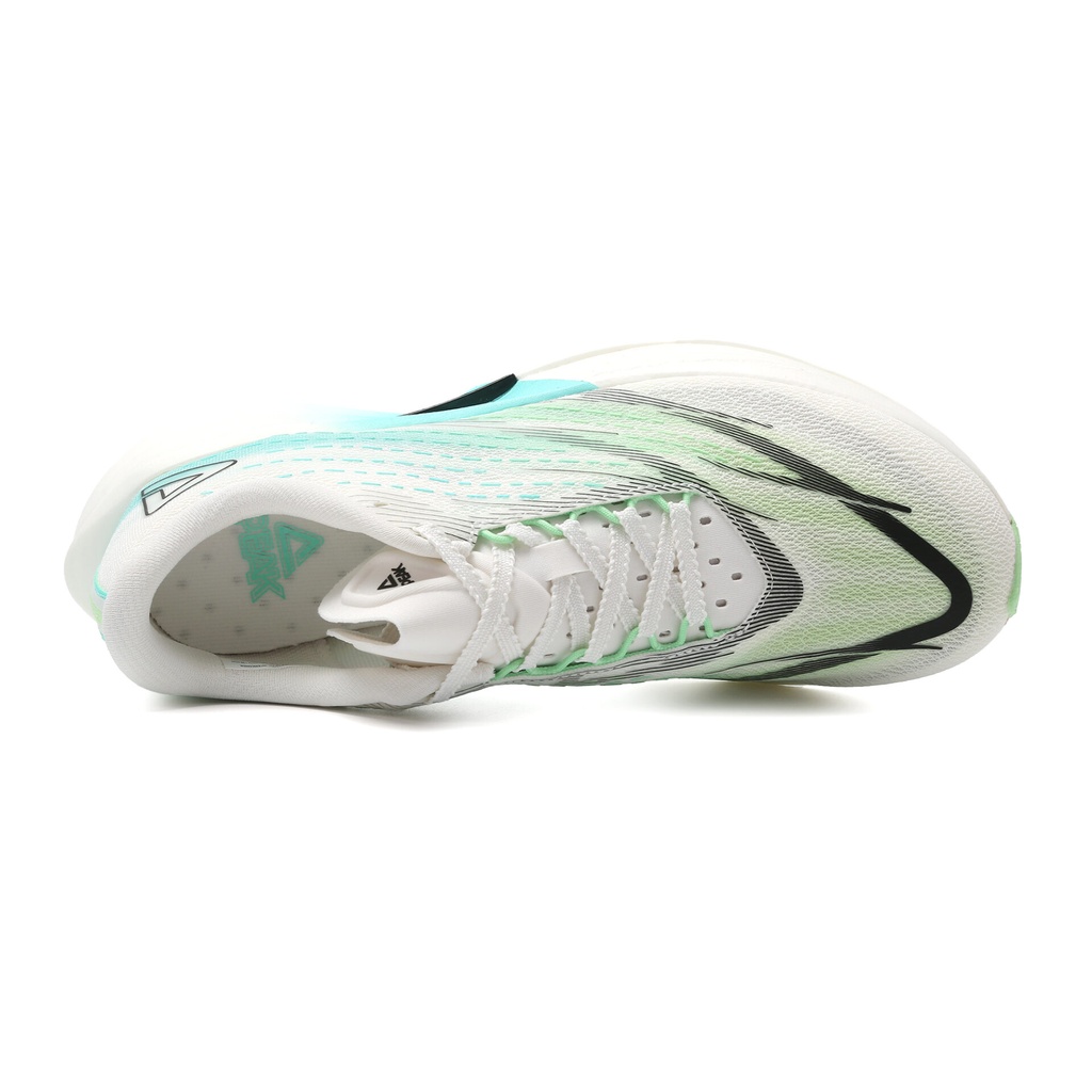 Peak Up30 5.0 White/Green