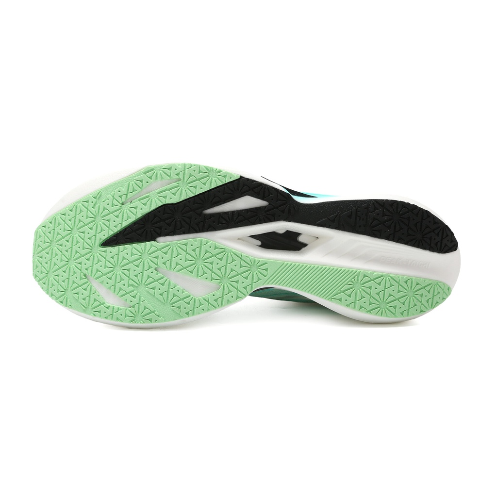 Peak Up30 5.0 White/Green