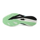 Peak Up30 5.0 White/Green