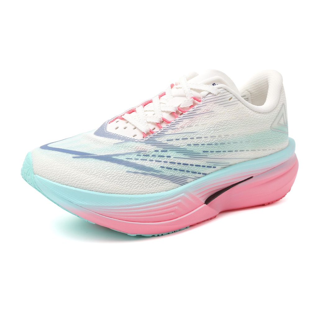 Peak Up30 5.0 White/Pink/Green