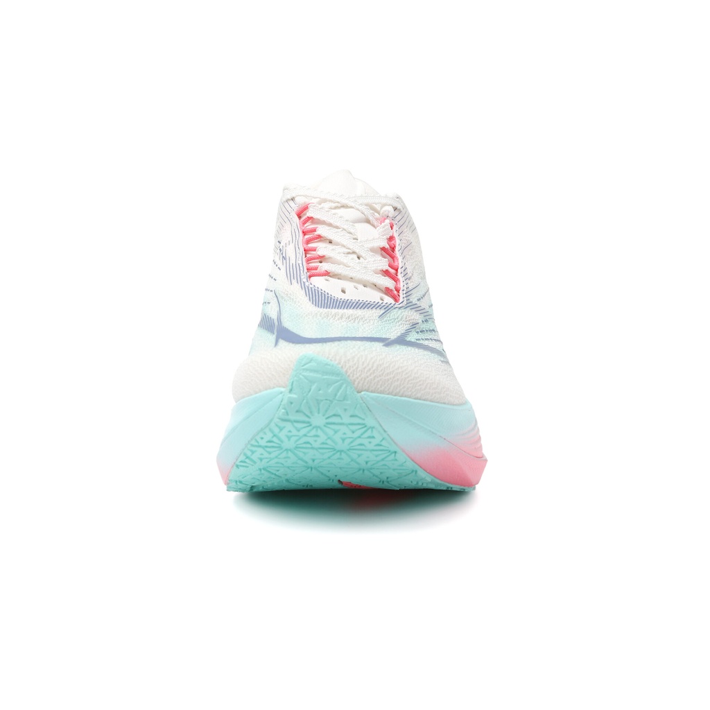 Peak Up30 5.0 White/Pink/Green