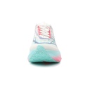 Peak Up30 5.0 White/Pink/Green