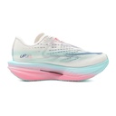 Peak Up30 5.0 White/Pink/Green