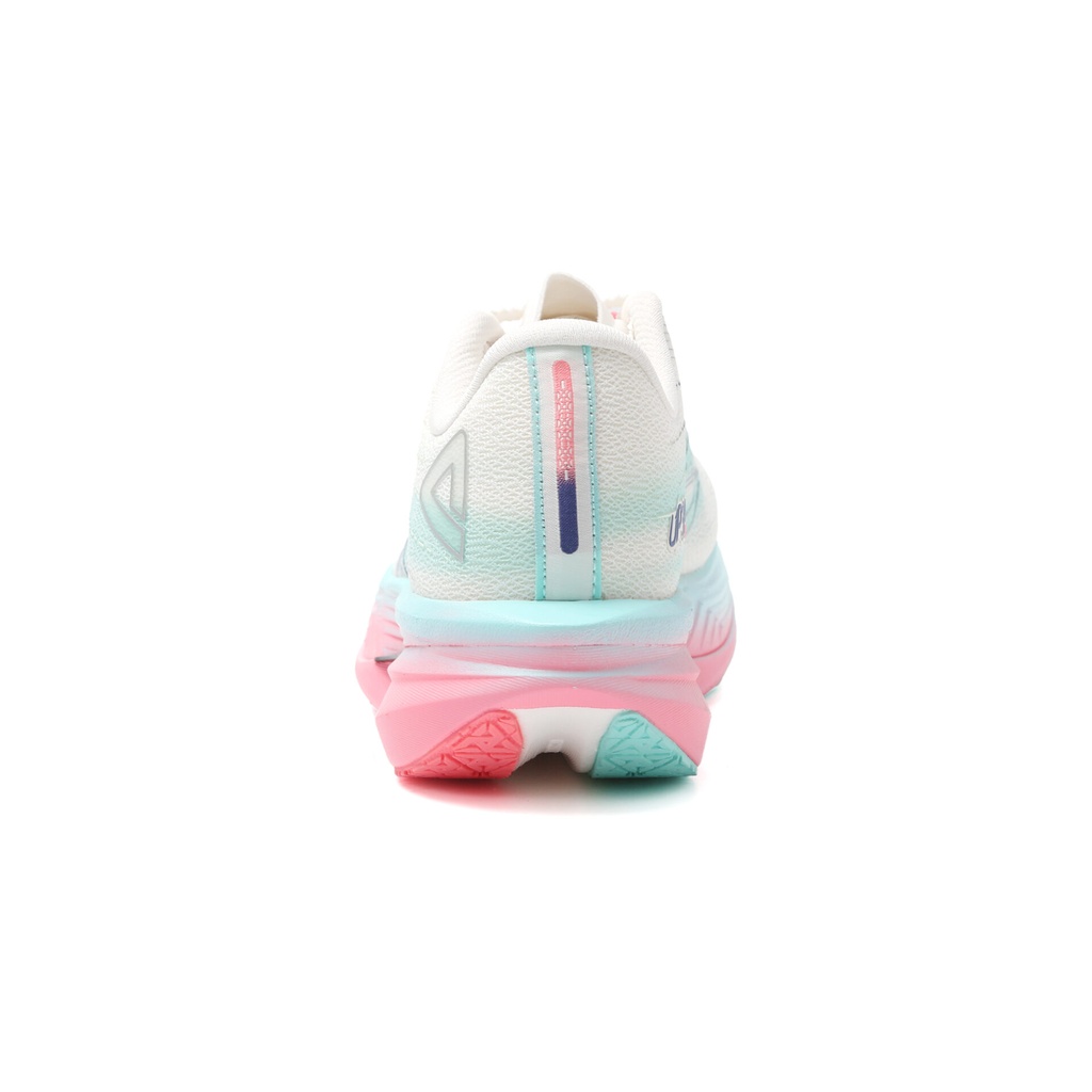 Peak Up30 5.0 White/Pink/Green
