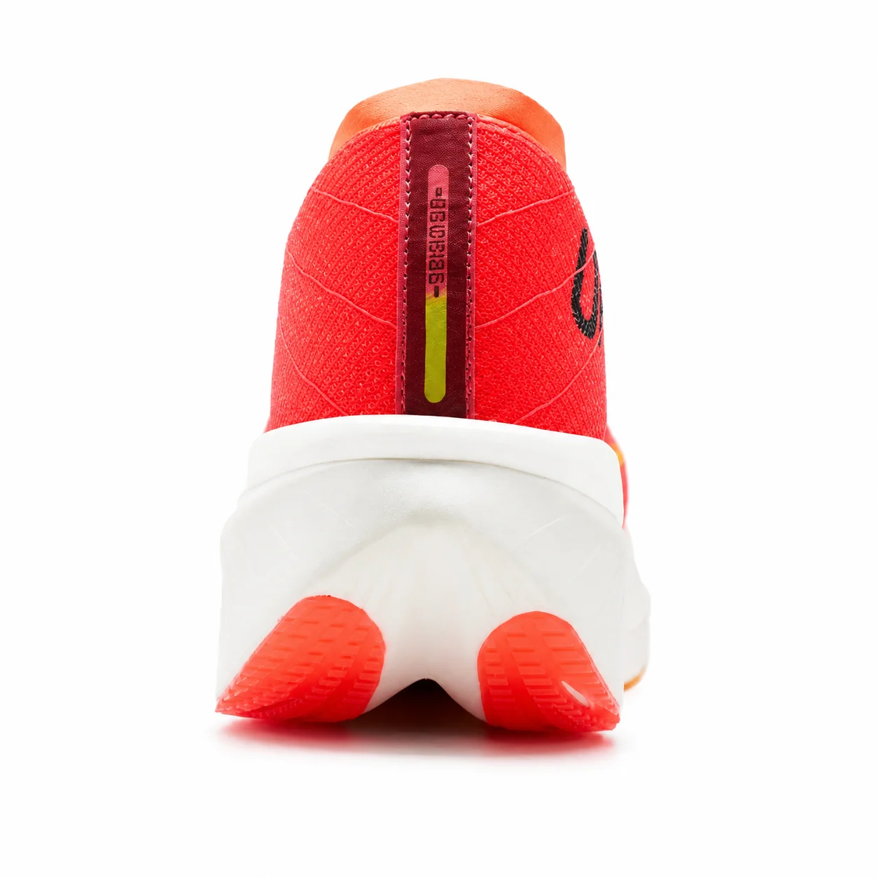 Peak Up30 5.0 Elite FLUORESCENT ORANGE