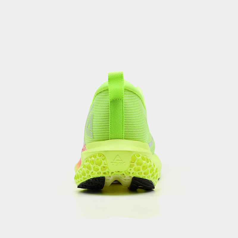 Peak Taichi 3D Fluorescent Green
