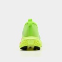 Peak Taichi 3D Fluorescent Green