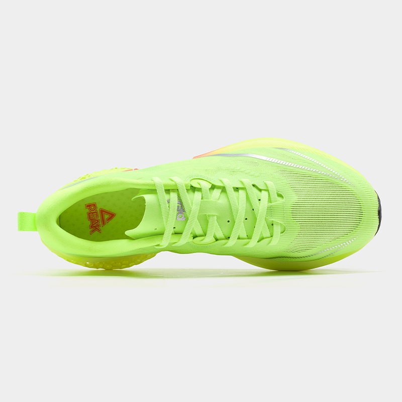 Peak Taichi 3D Fluorescent Green