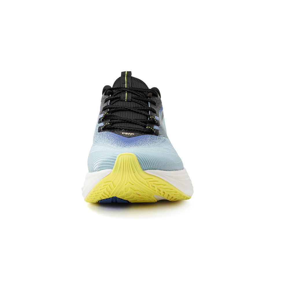 Peak Taichi Training Running Shoes Blue