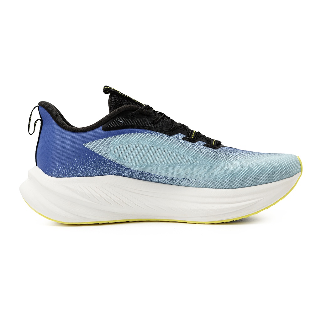 Peak Taichi Training Running Shoes Blue