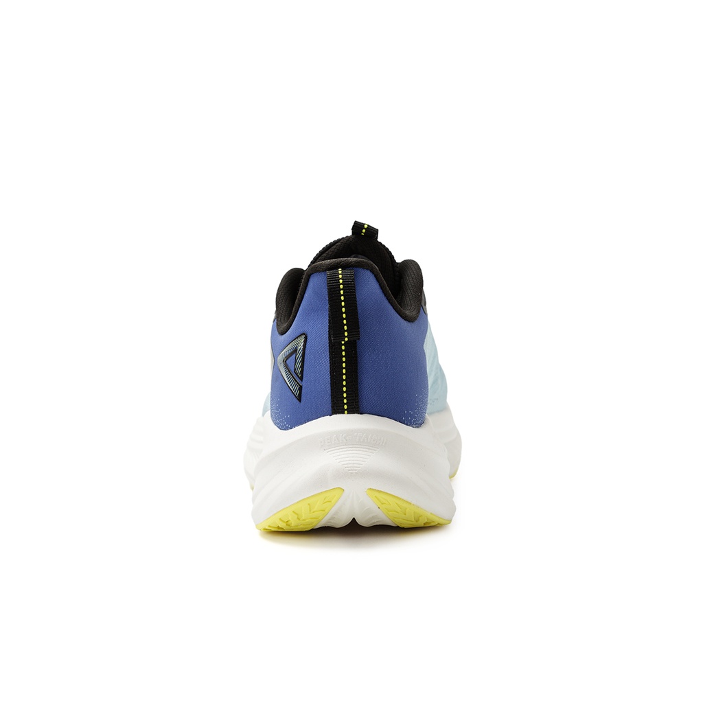 Peak Taichi Training Running Shoes Blue