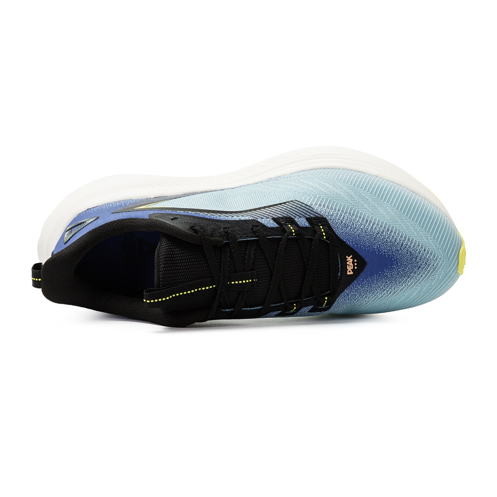 Peak Taichi Training Running Shoes Blue