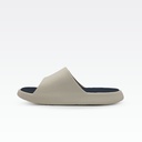 Peak Slippers Off White/Blue