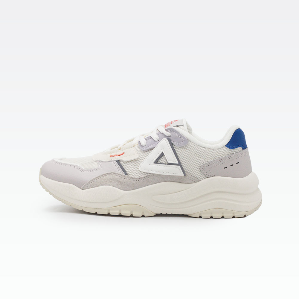 Peak Flair Lt.Grey Blue