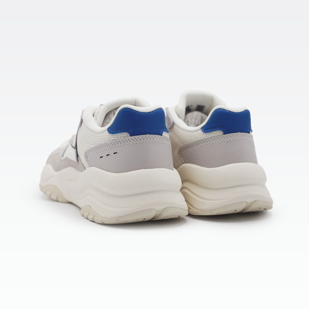 Peak Flair Lt.Grey Blue