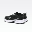 Peak Cushion Running Shoes Black