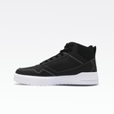 Peak Casual Shoes Black