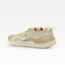 Peak Retro Casual Foo Off White Lt.Purple