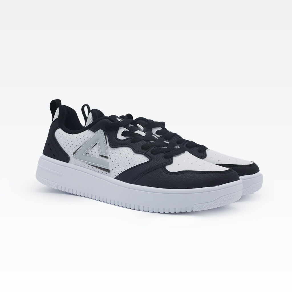 Peak Culture Shoes White/Black