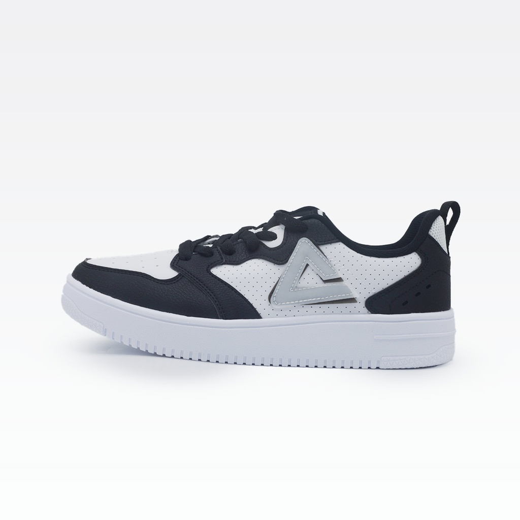 Peak Culture Shoes White/Black