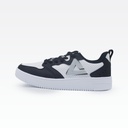 Peak Culture Shoes White/Black