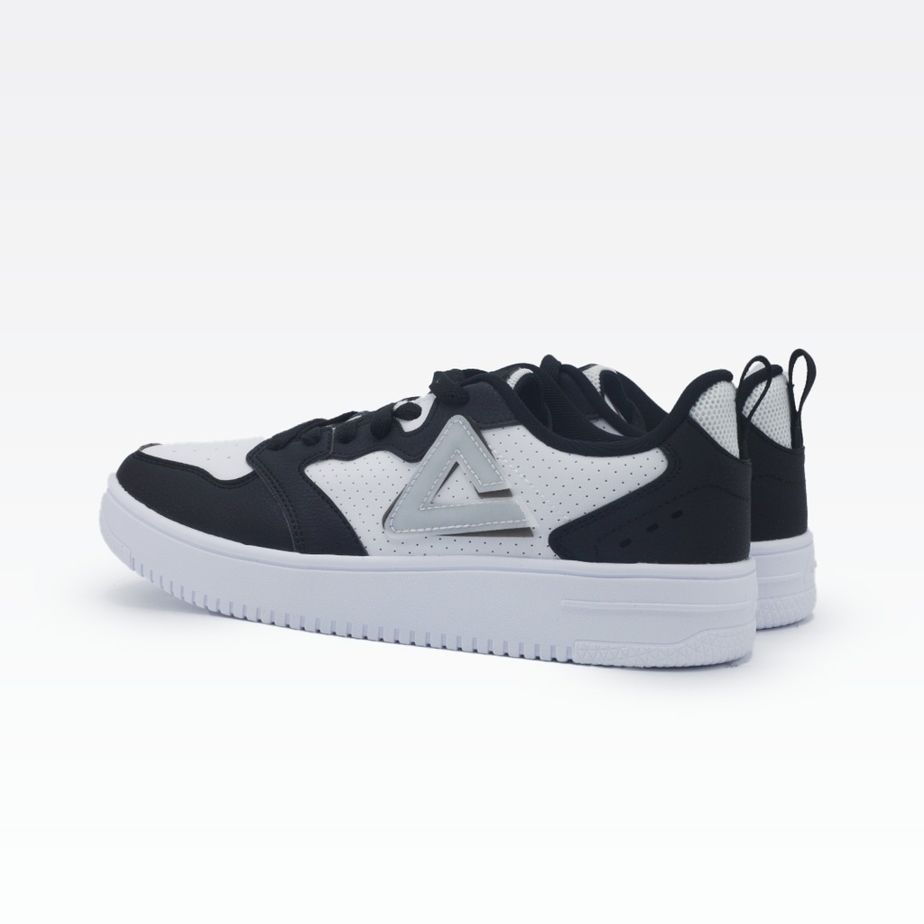 Peak Culture Shoes White/Black