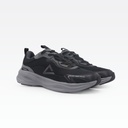 Peak Taichi Cross Training Shoes Black/Dk.Grey