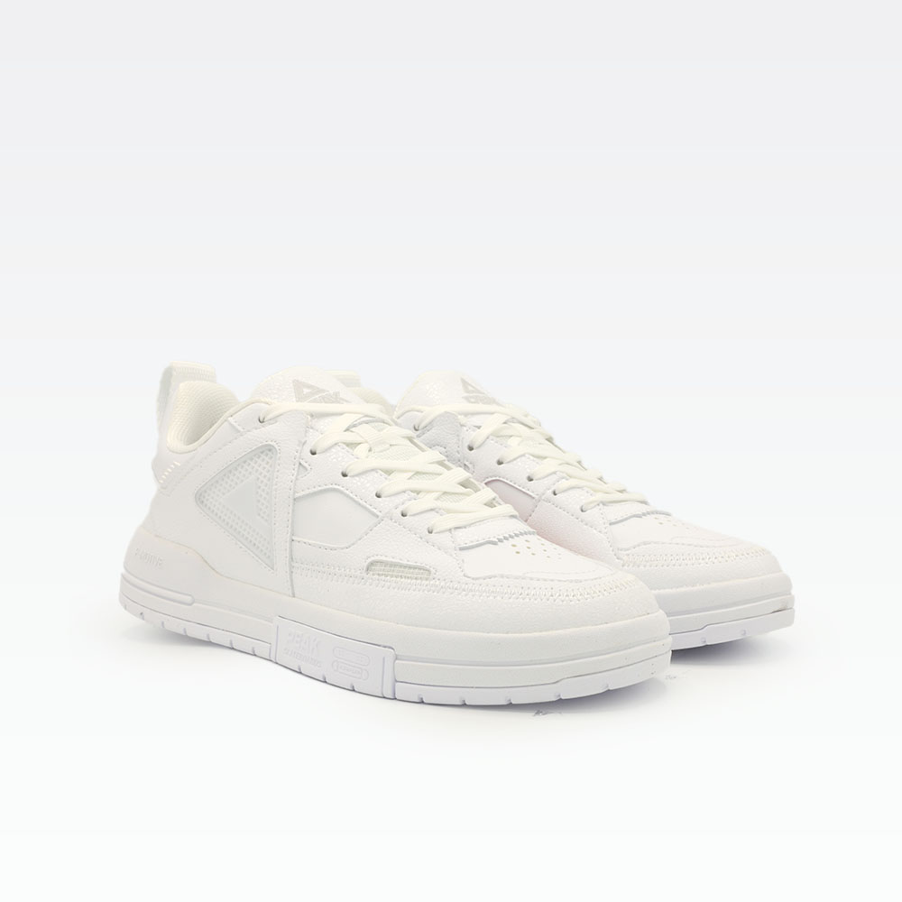 Peak Culture Shoes WHITE
