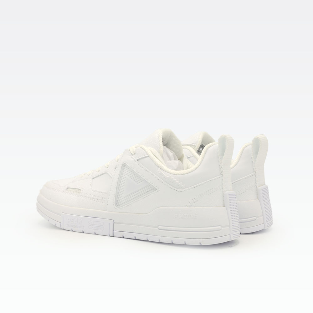 Peak Culture Shoes WHITE