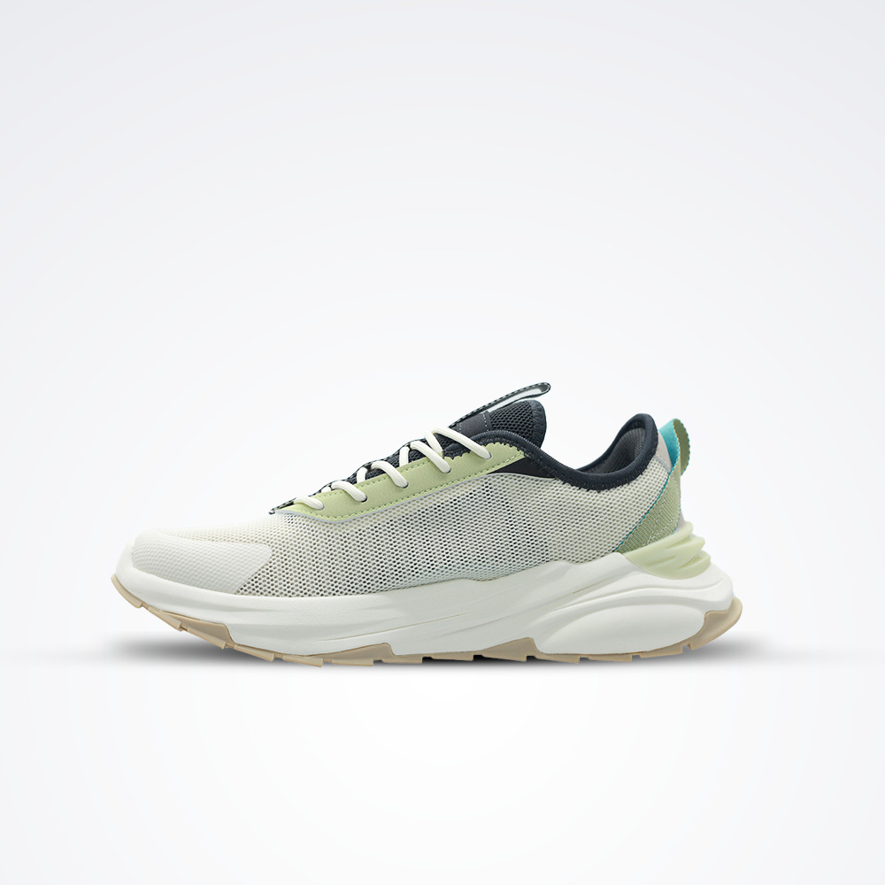 Peak Outdoor Shoes Canvas white