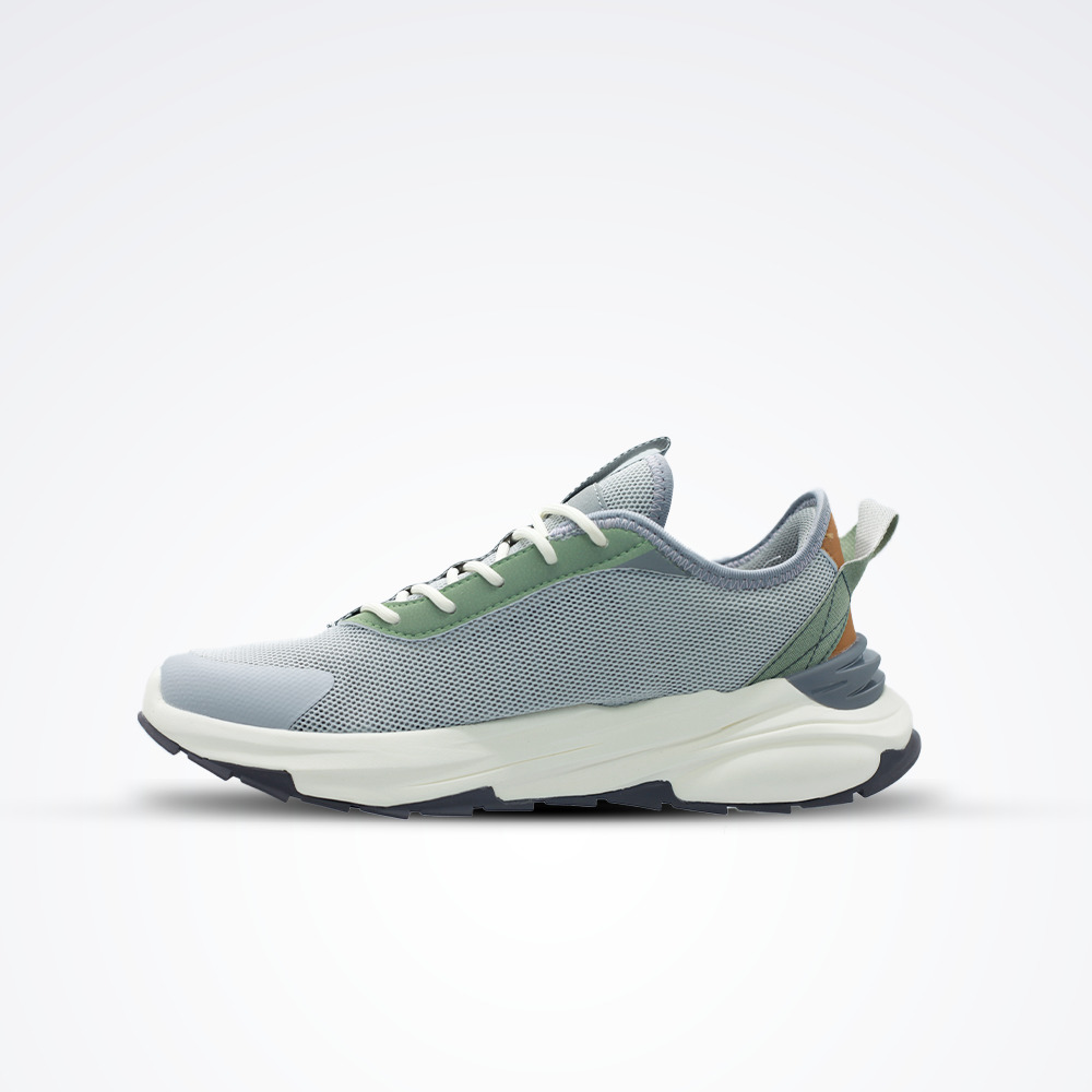 Peak Outdoor Shoes GREY