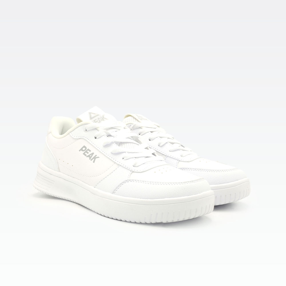 Peak Culture Shoes WHITE/LT.GREY