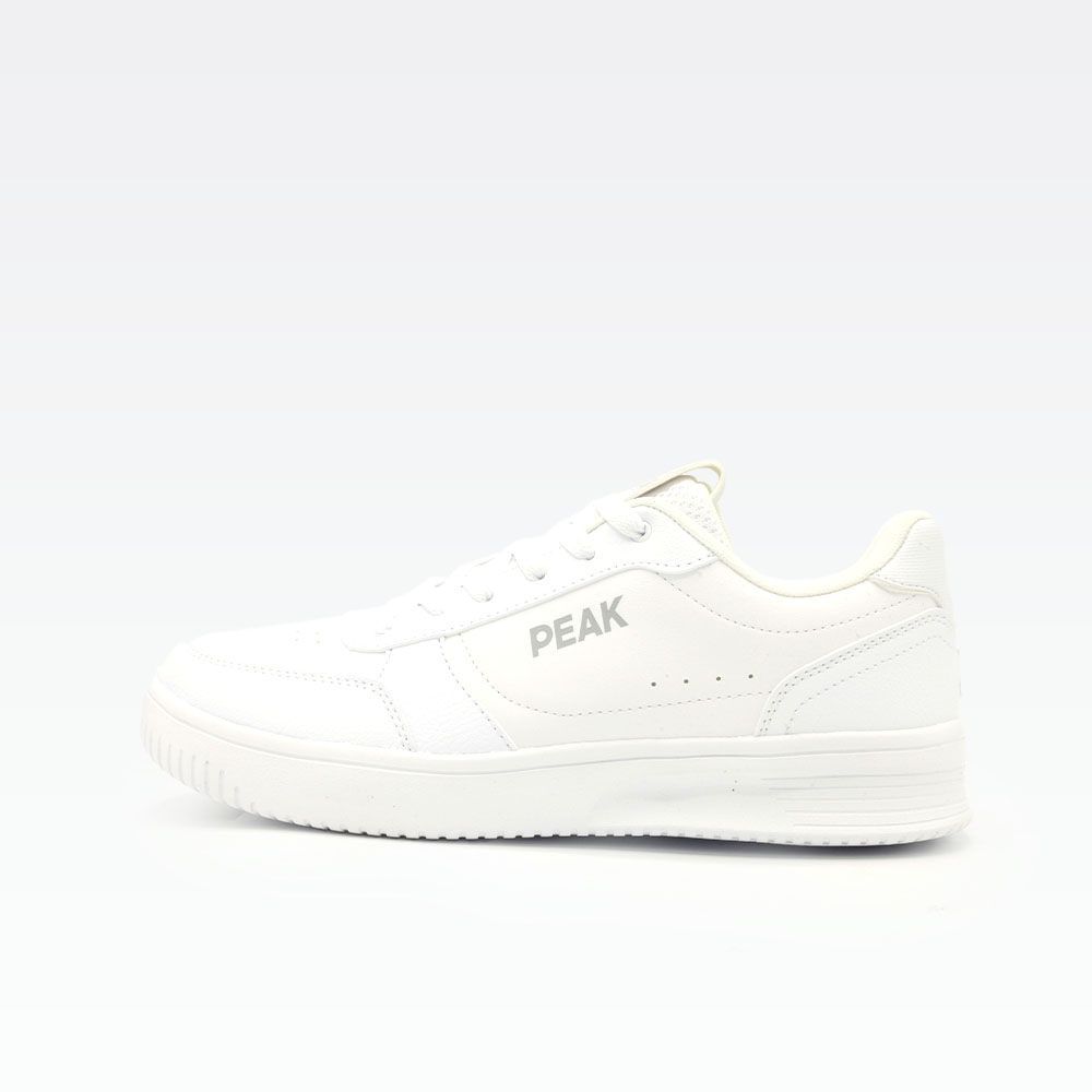 Peak Culture Shoes WHITE/LT.GREY
