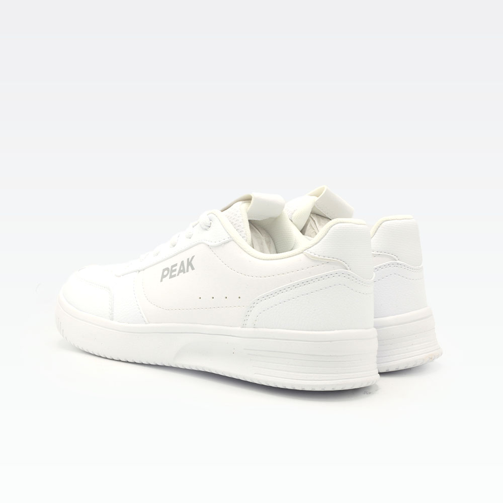 Peak Culture Shoes WHITE/LT.GREY