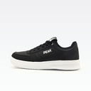 Peak Culture Shoes BLACK/WHITE