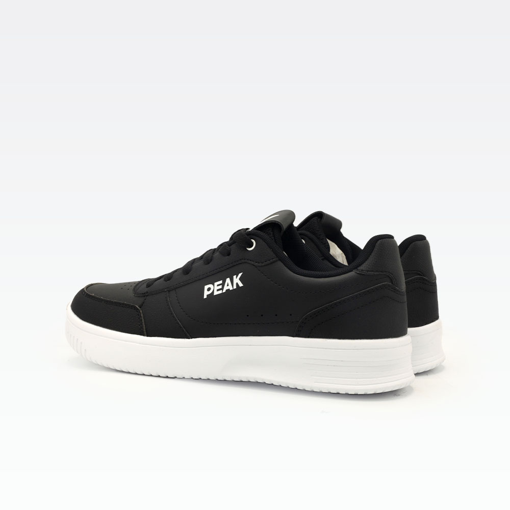 Peak Culture Shoes BLACK/WHITE