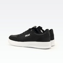 Peak Culture Shoes BLACK/WHITE