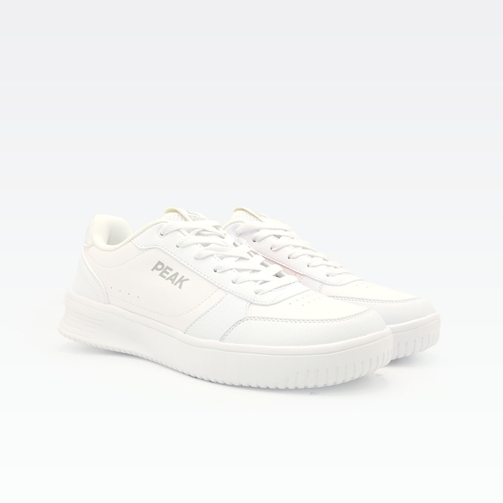 Peak Culture Shoes WHITE/LT.GREY