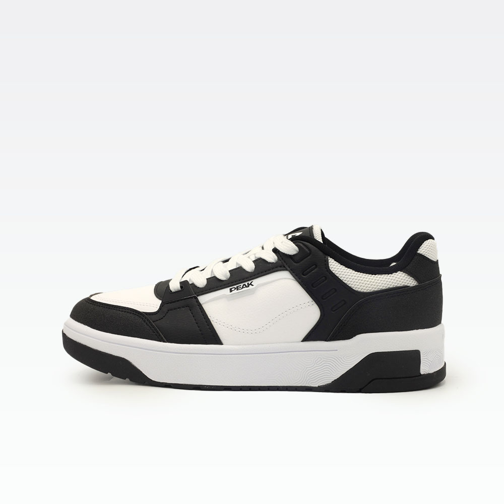 Peak Taichi FASHION CULTURE SHOES WHITE/BLACK