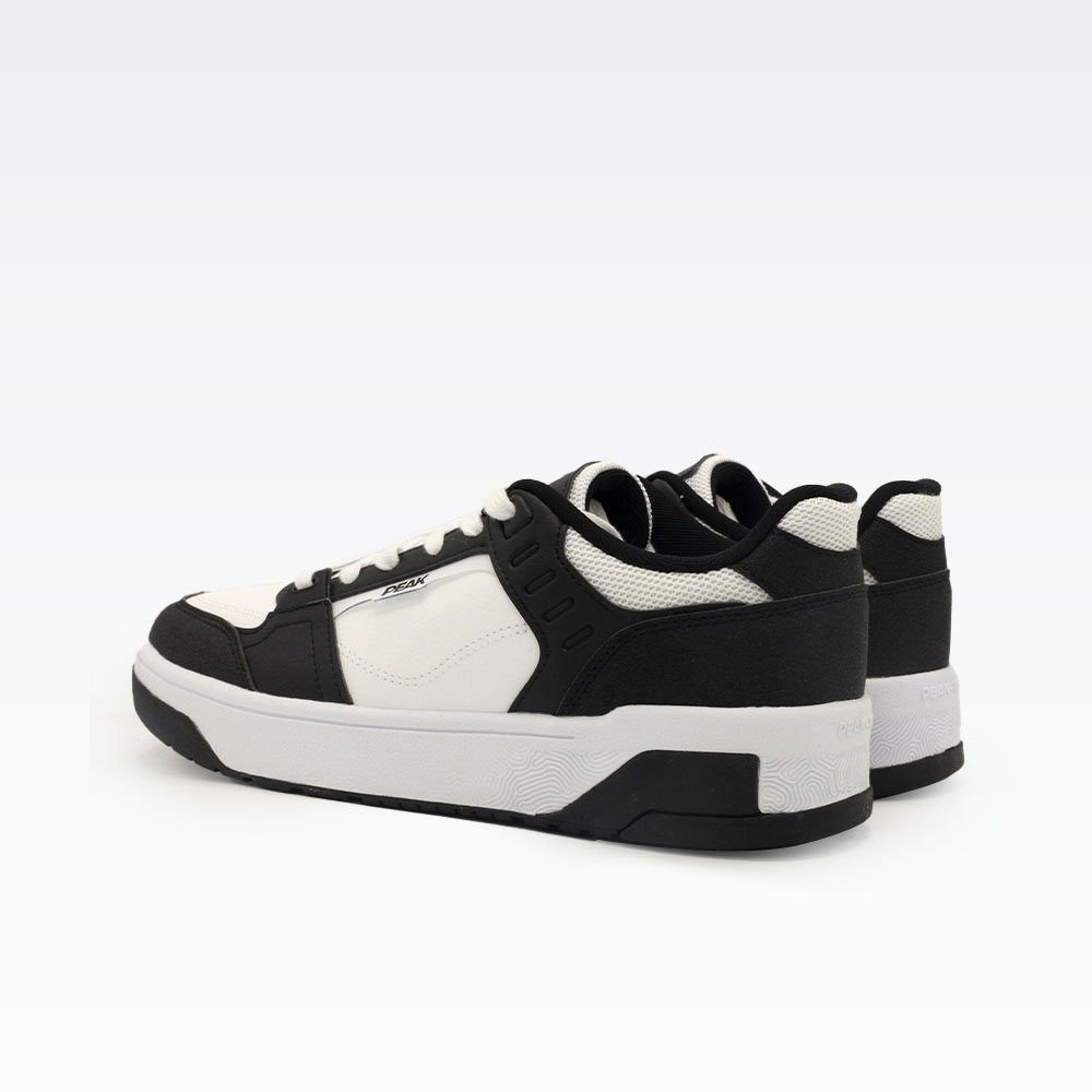 Peak Taichi FASHION CULTURE SHOES WHITE/BLACK