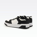 Peak Taichi FASHION CULTURE SHOES WHITE/BLACK