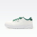 Peak Taichi FASHION CULTURE SHOES White/Grass Green