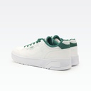 Peak Taichi FASHION CULTURE SHOES White/Grass Green