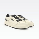 Peak Taichi Culture Shoes OFF WHITE/BLACK